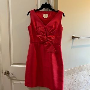 Kate spade semi formal dress
